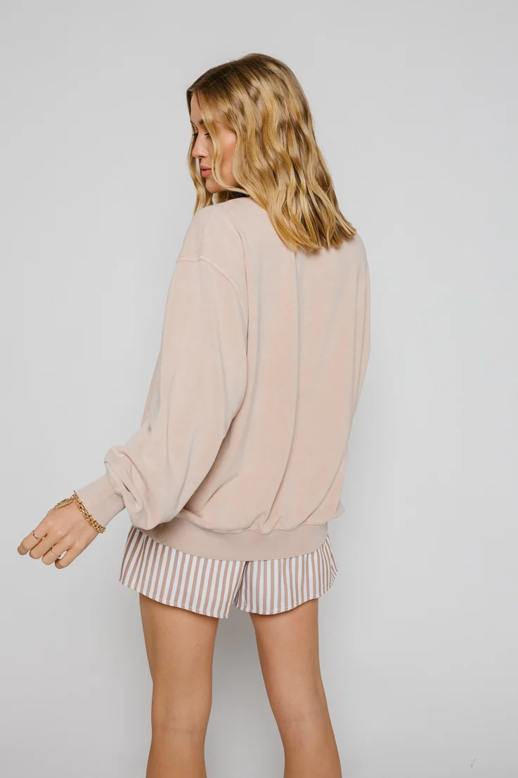 Easy Going Sweatshirt - Image 2