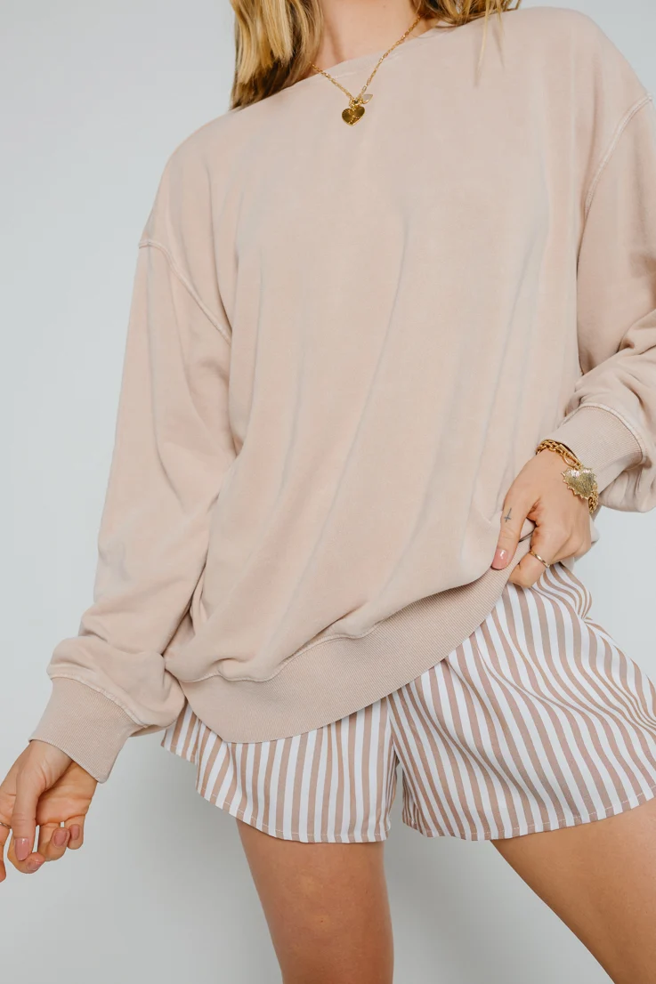 Easy Going Sweatshirt - Image 3