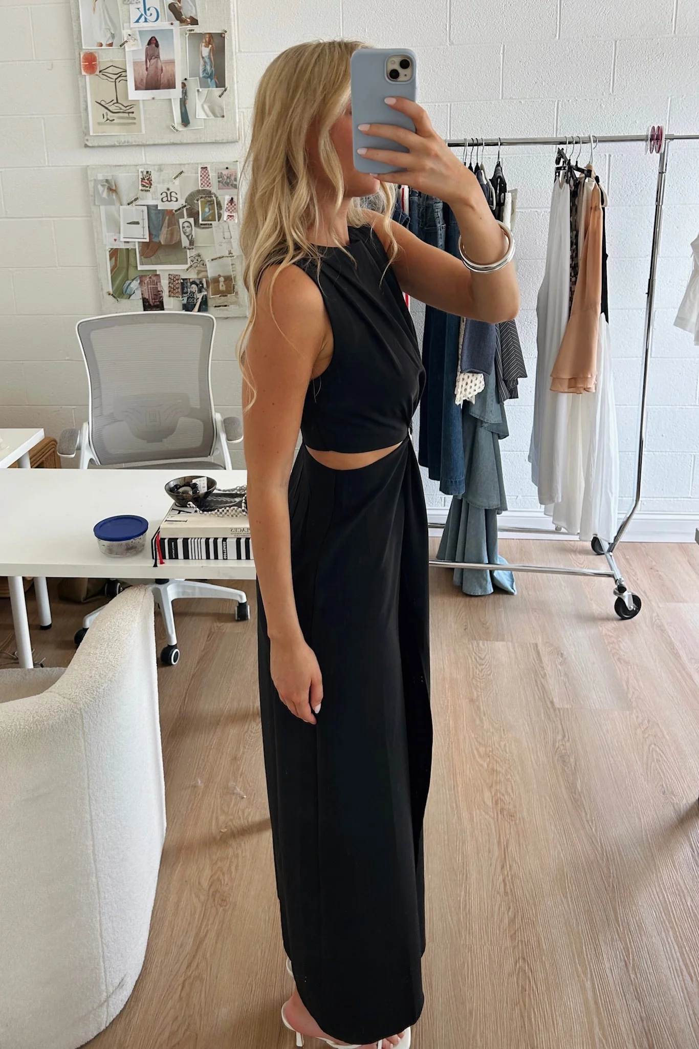 Elara Dress - Image 4