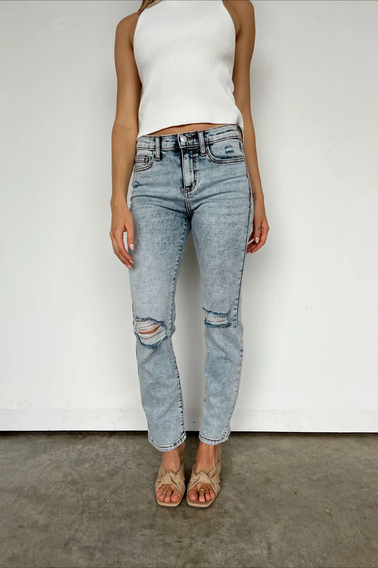 Electric Feel Jeans - Image 3