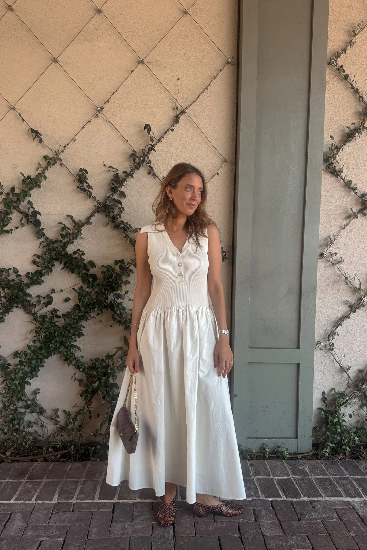 Elizabeth Dress