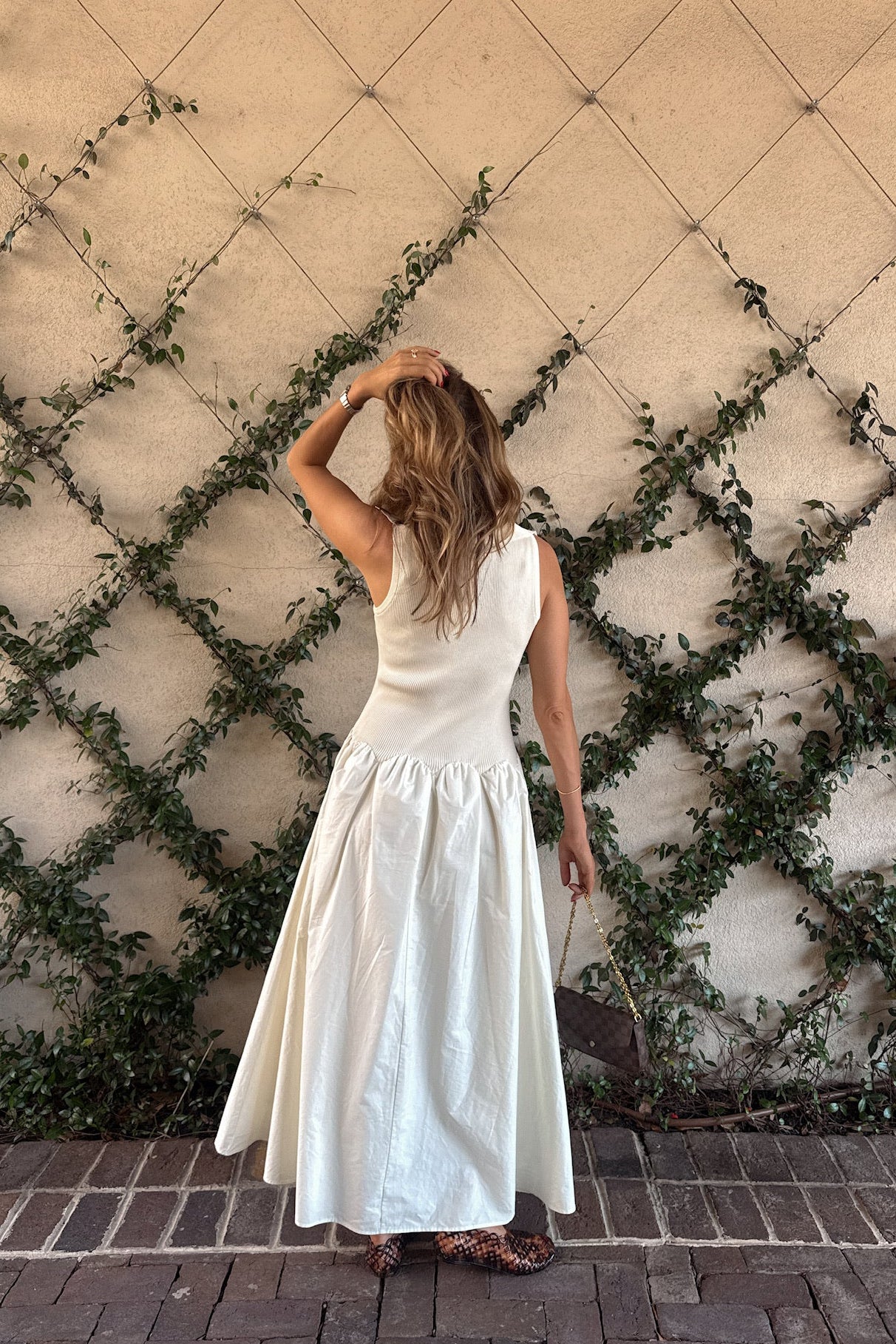 Elizabeth Dress - Image 2