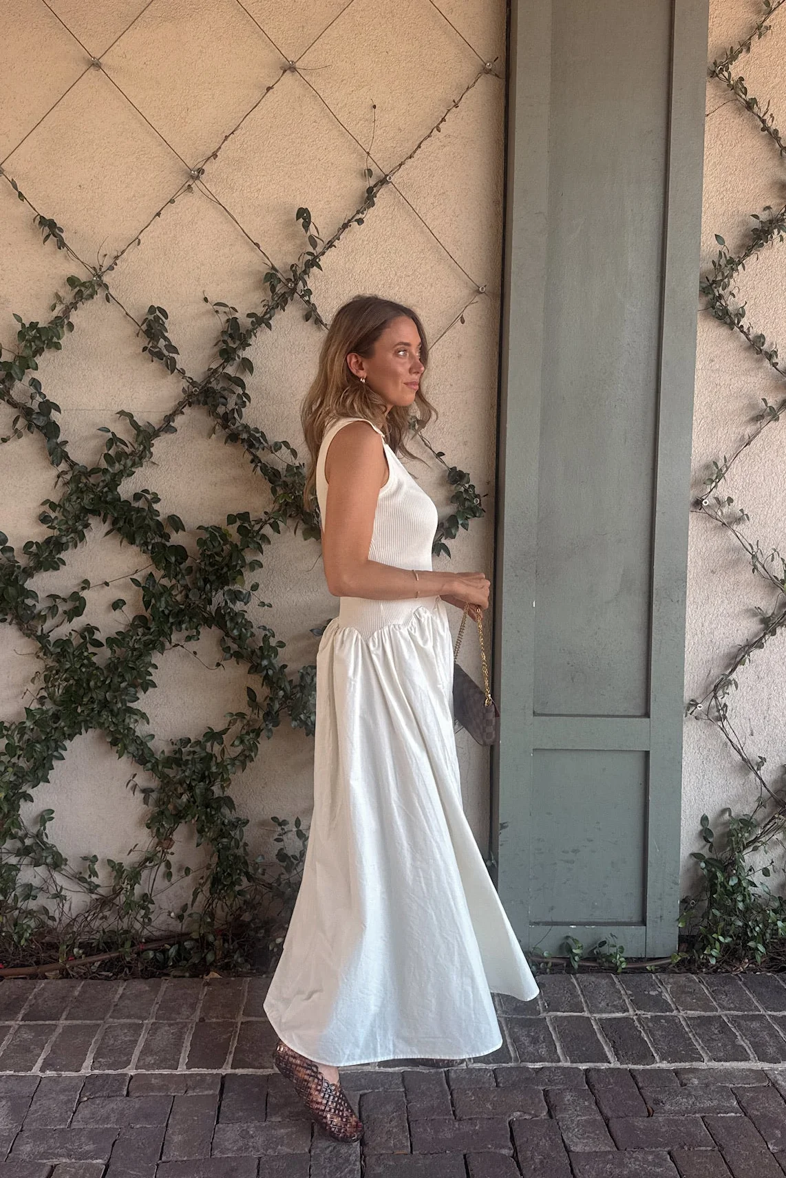 Elizabeth Dress - Image 4