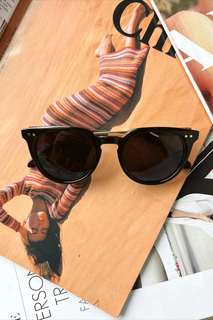 Ella Sunglasses - Image 3