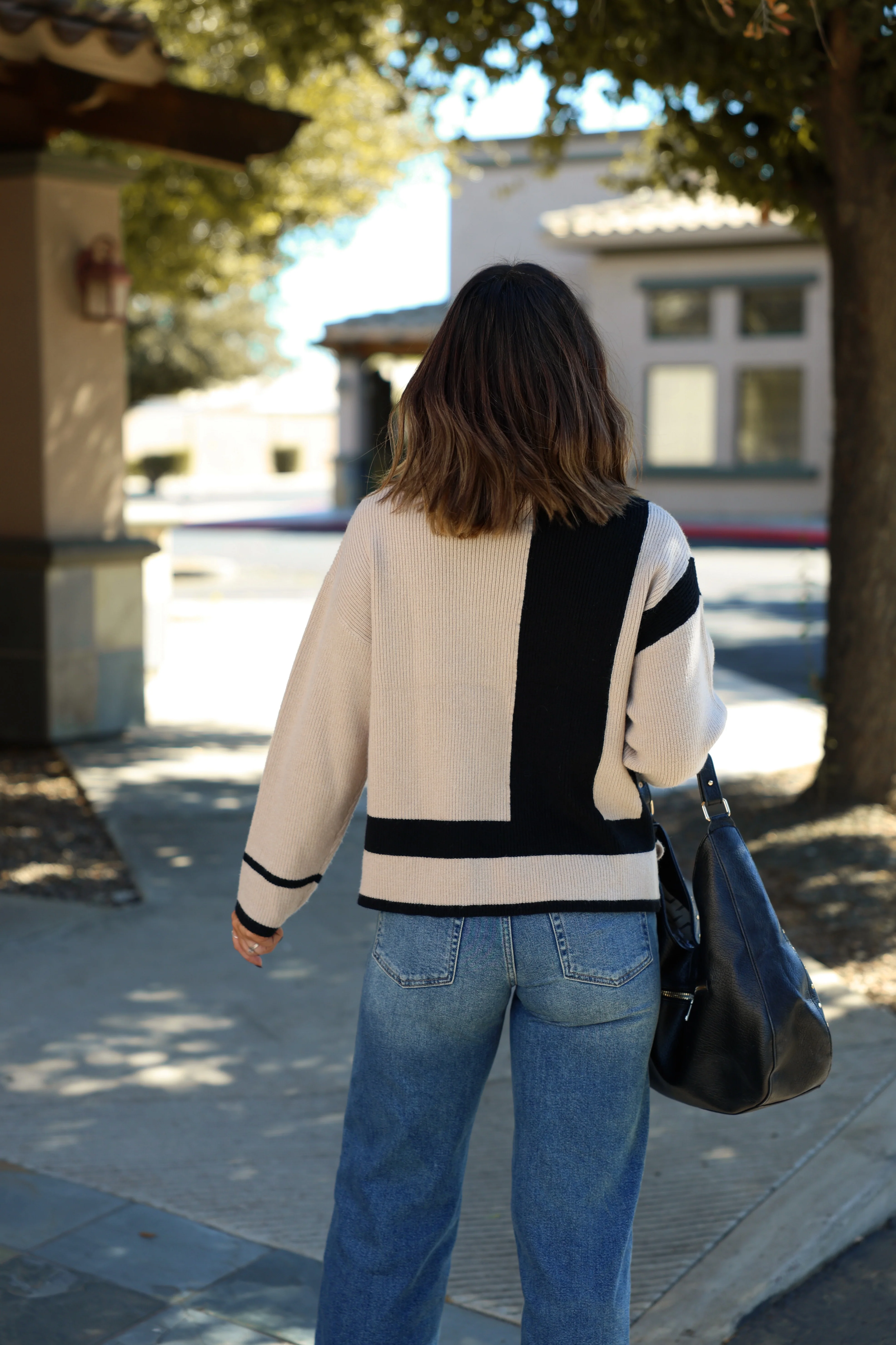 Ella Sweater - Image 2