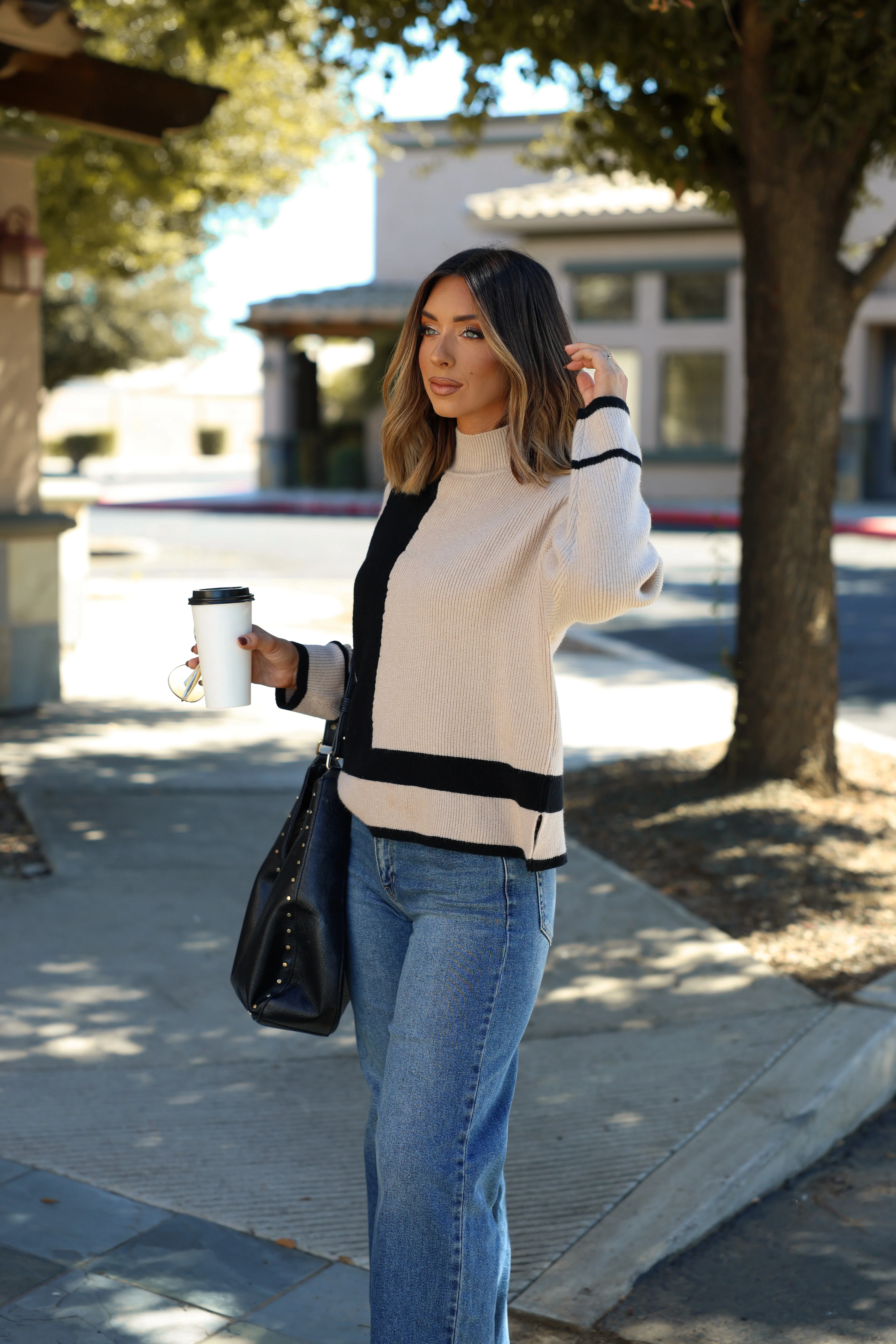 Ella Sweater - Image 6