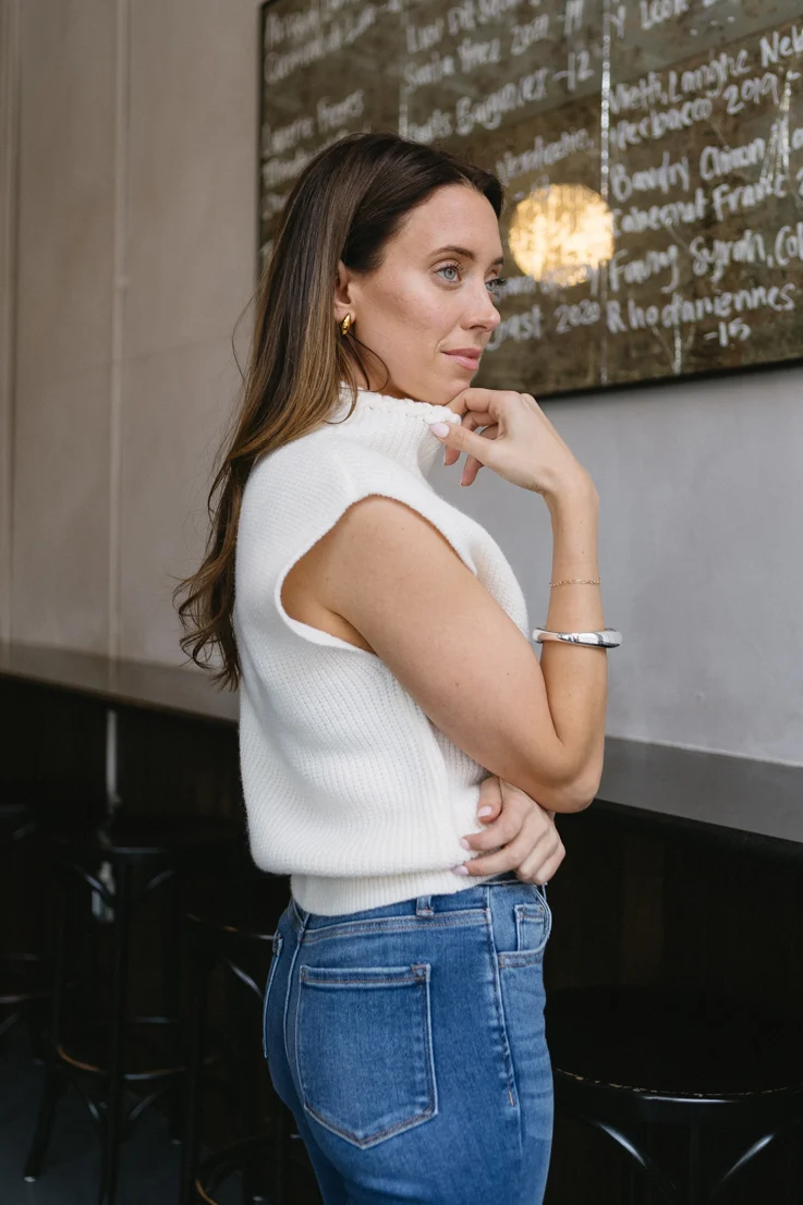 Elodie Sweater - Image 3