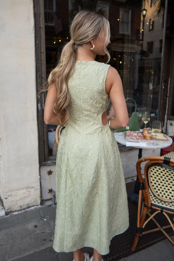 Emerie Dress - Image 2