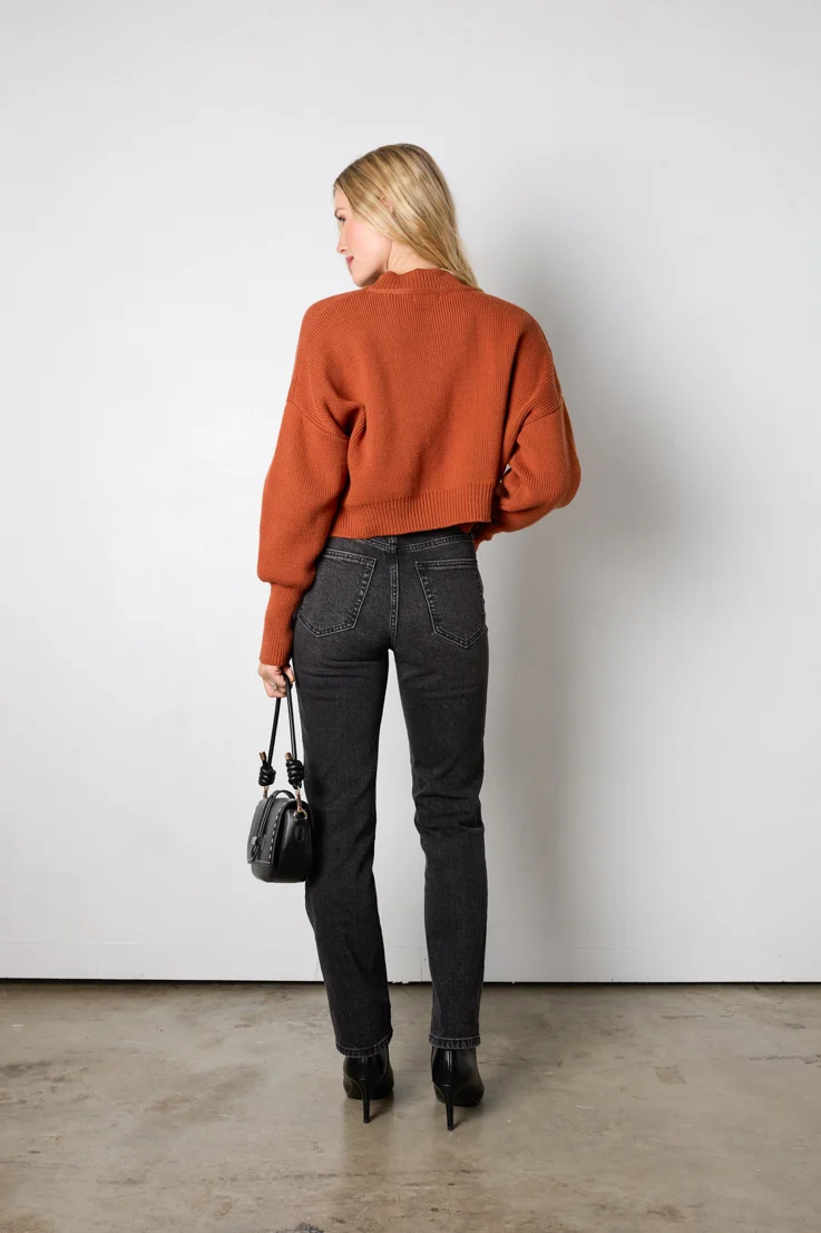 Emery Sweater - Image 4