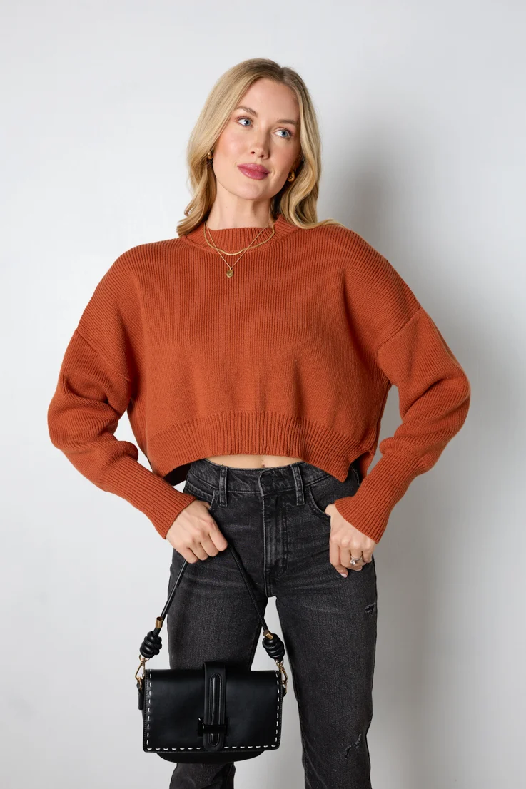 Emery Sweater - Image 5
