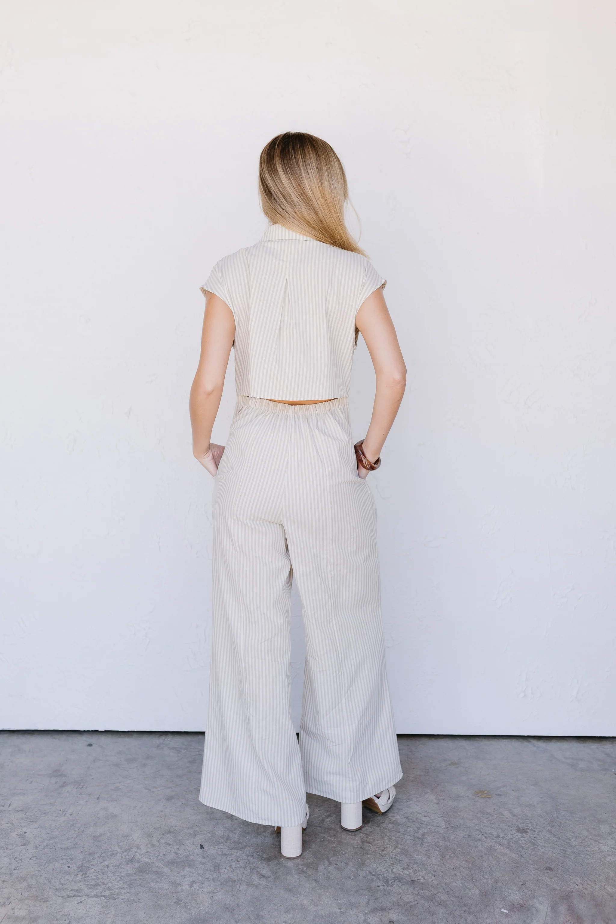 Emma Jumpsuit - Image 2