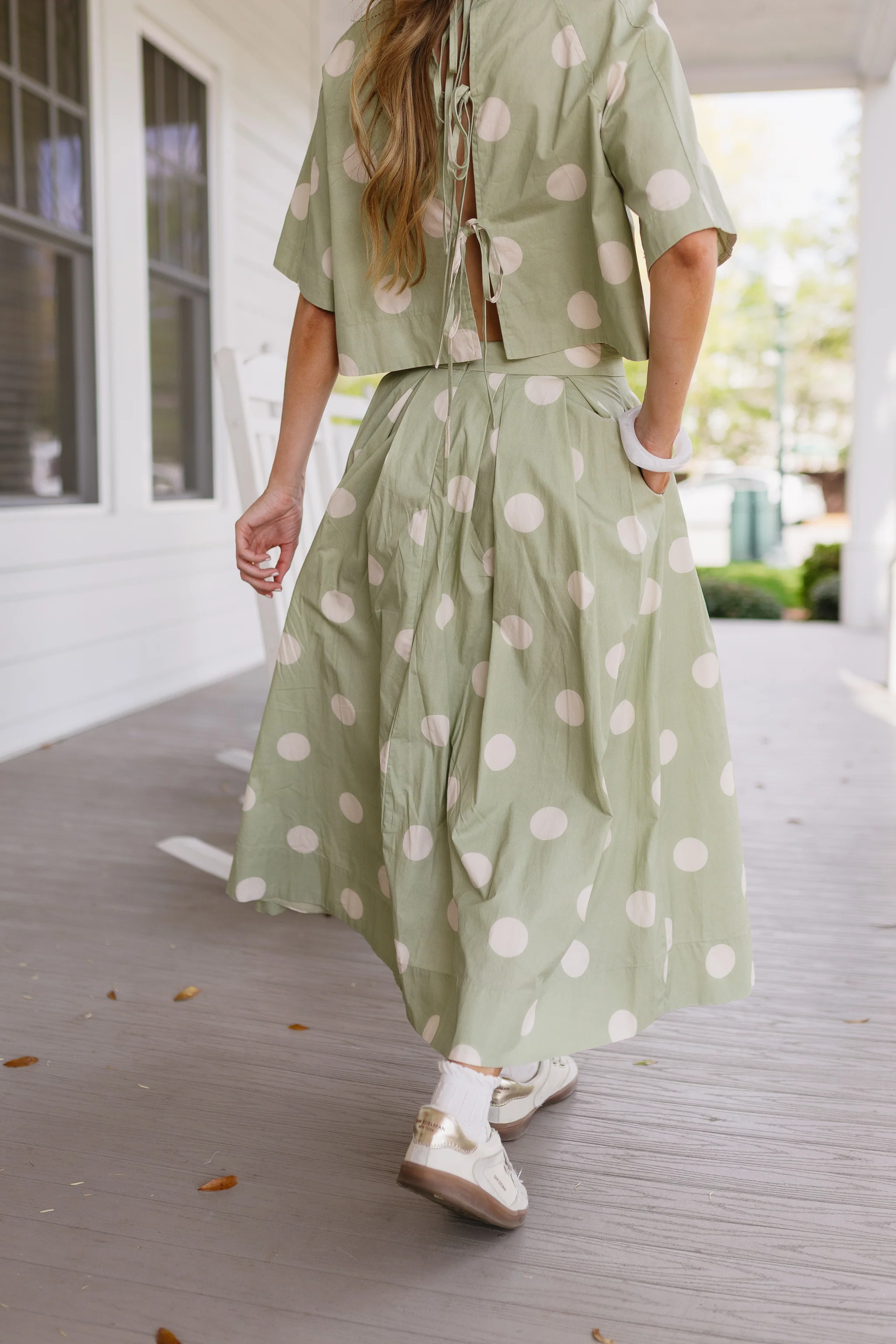 Enamored Skirt - Image 9
