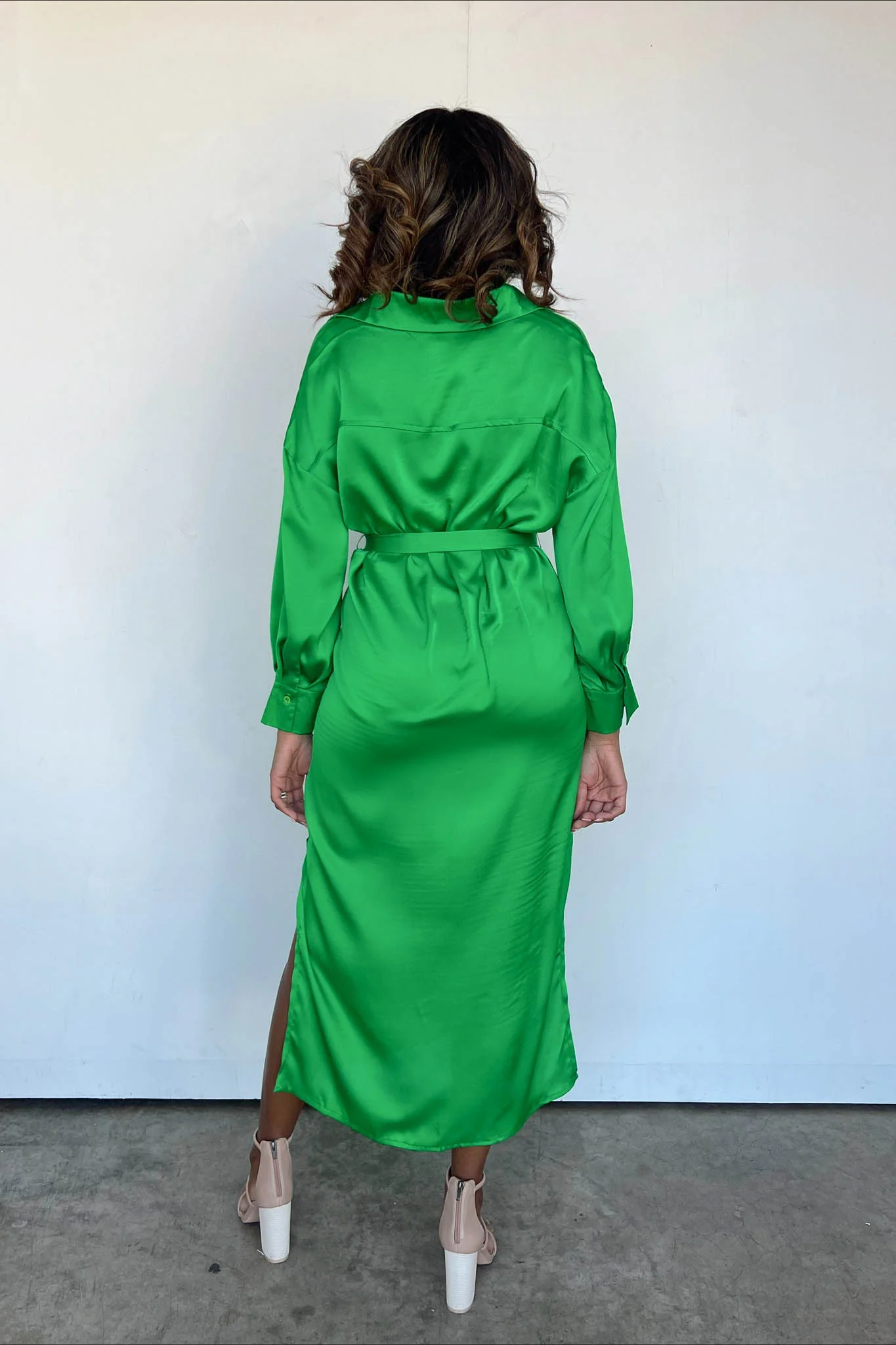 Esme Maxi Dress - Image 2