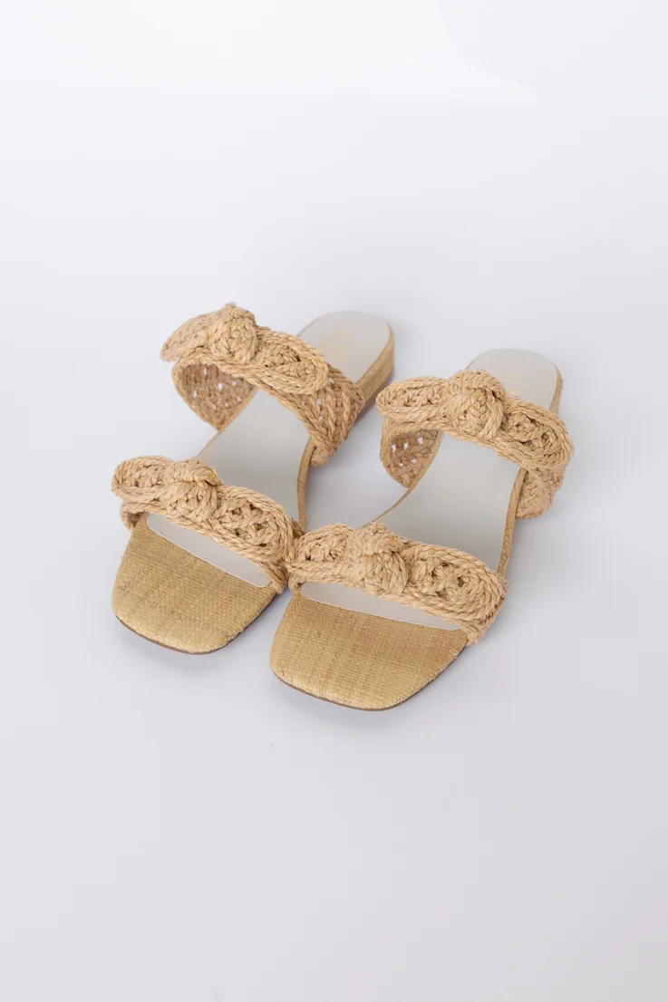Esther Sandals