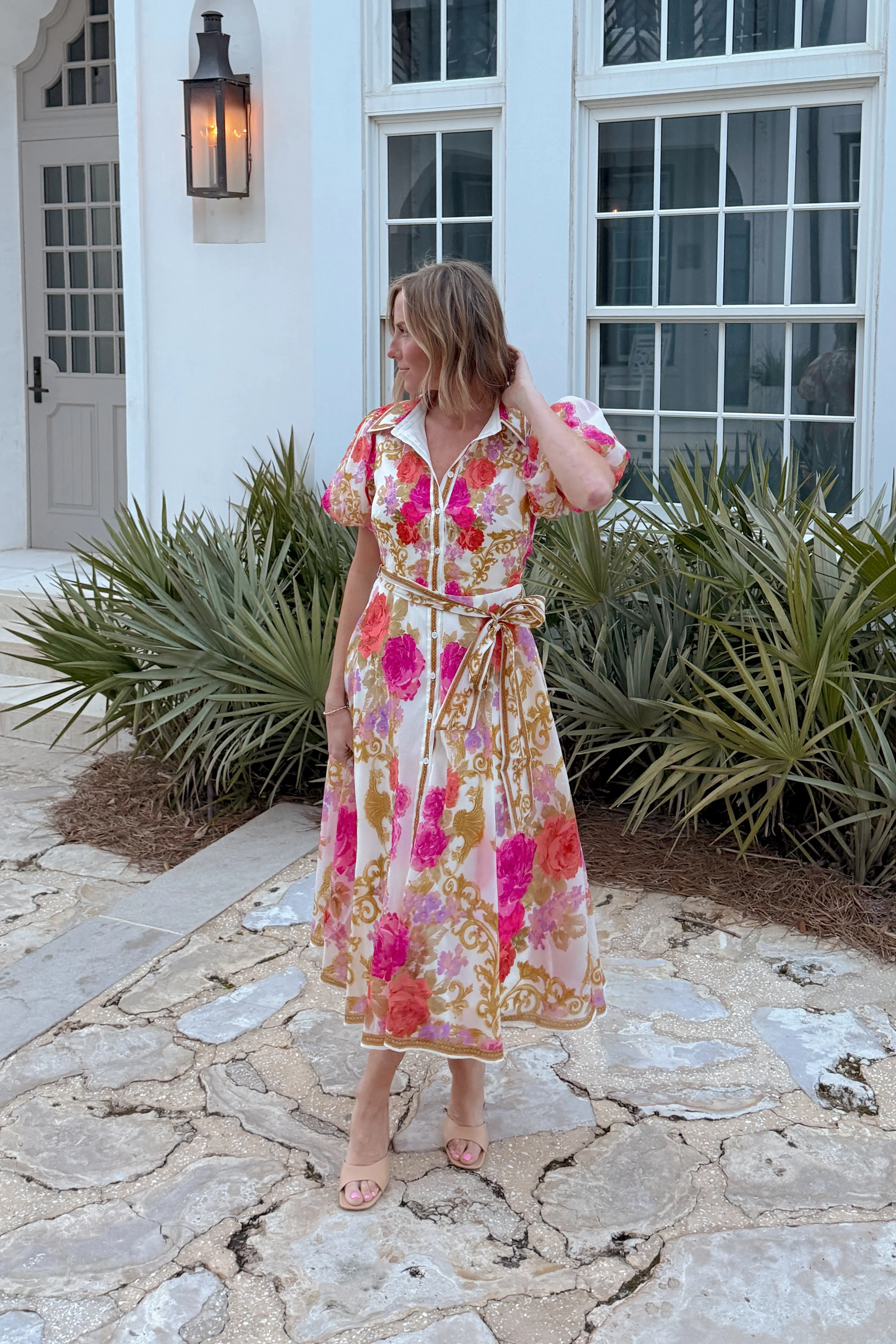 Eva Dress