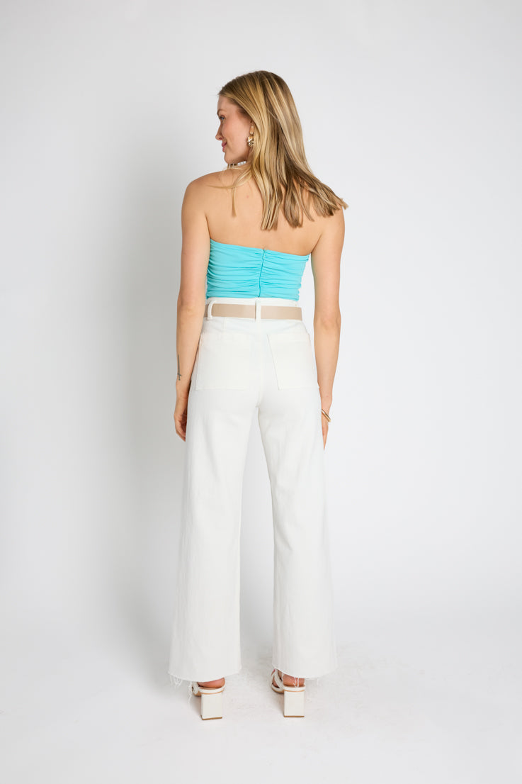 Evening Soiree Bodysuit - Image 3