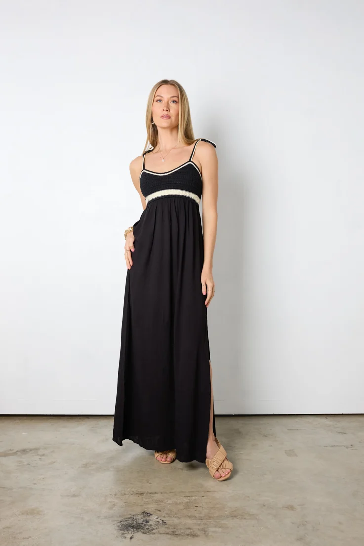 Everly Maxi Dress - Image 3