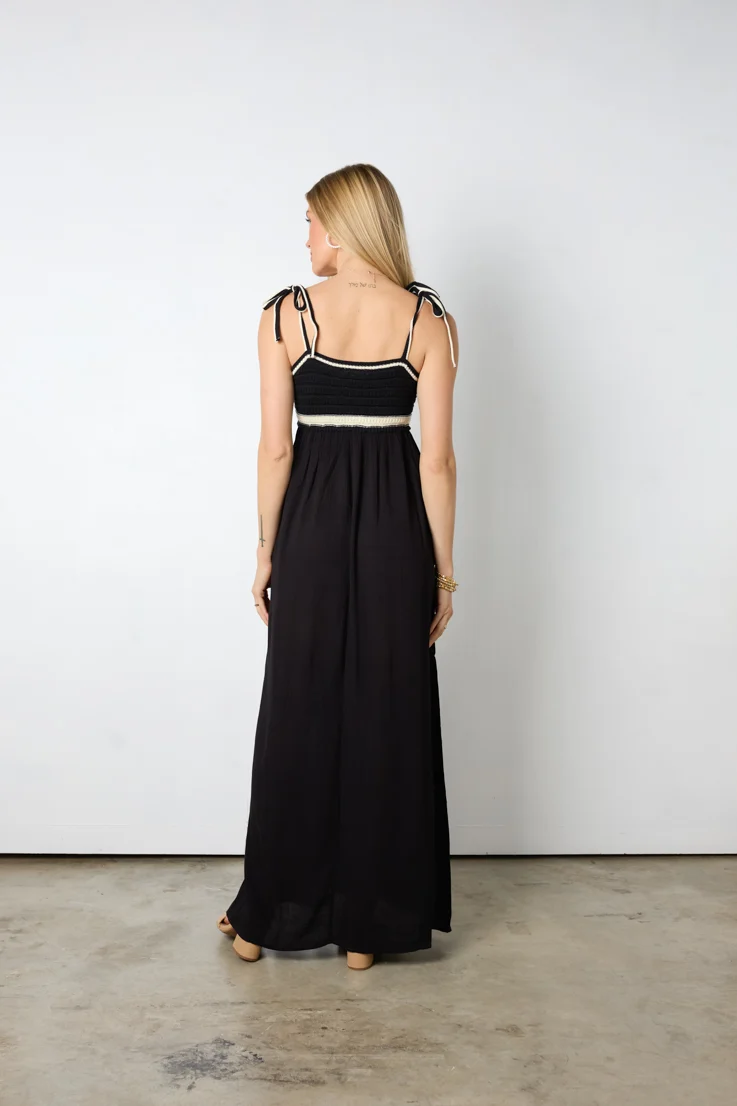 Everly Maxi Dress - Image 4