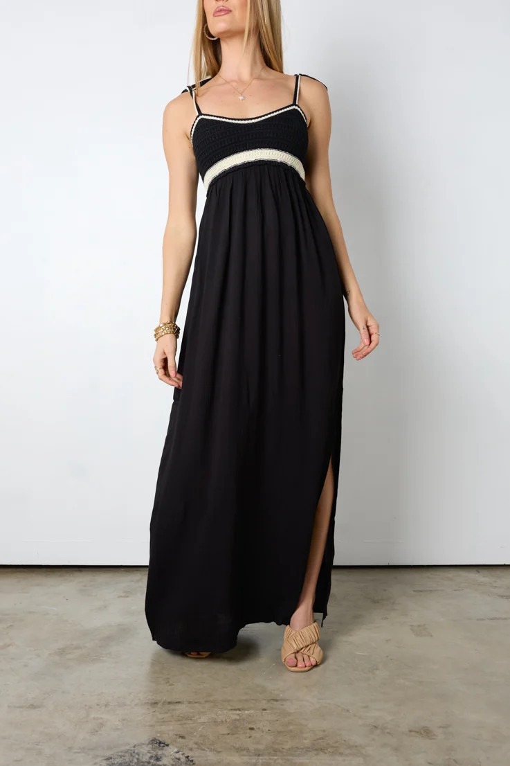 Everly Maxi Dress - Image 5