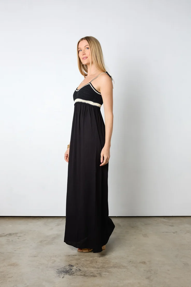 Everly Maxi Dress - Image 6