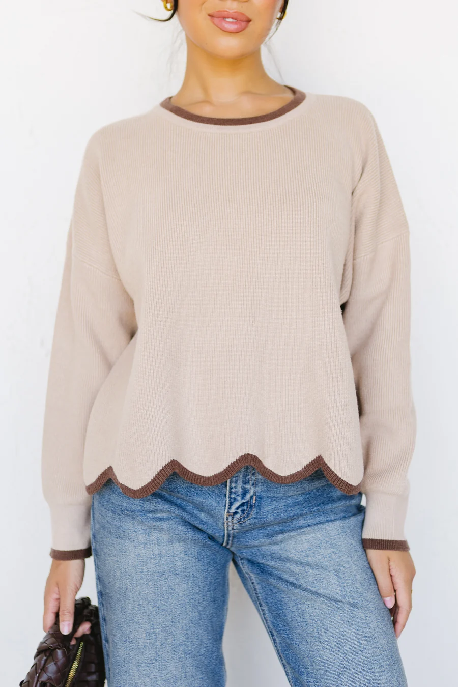 Fairmont Sweater - Image 3