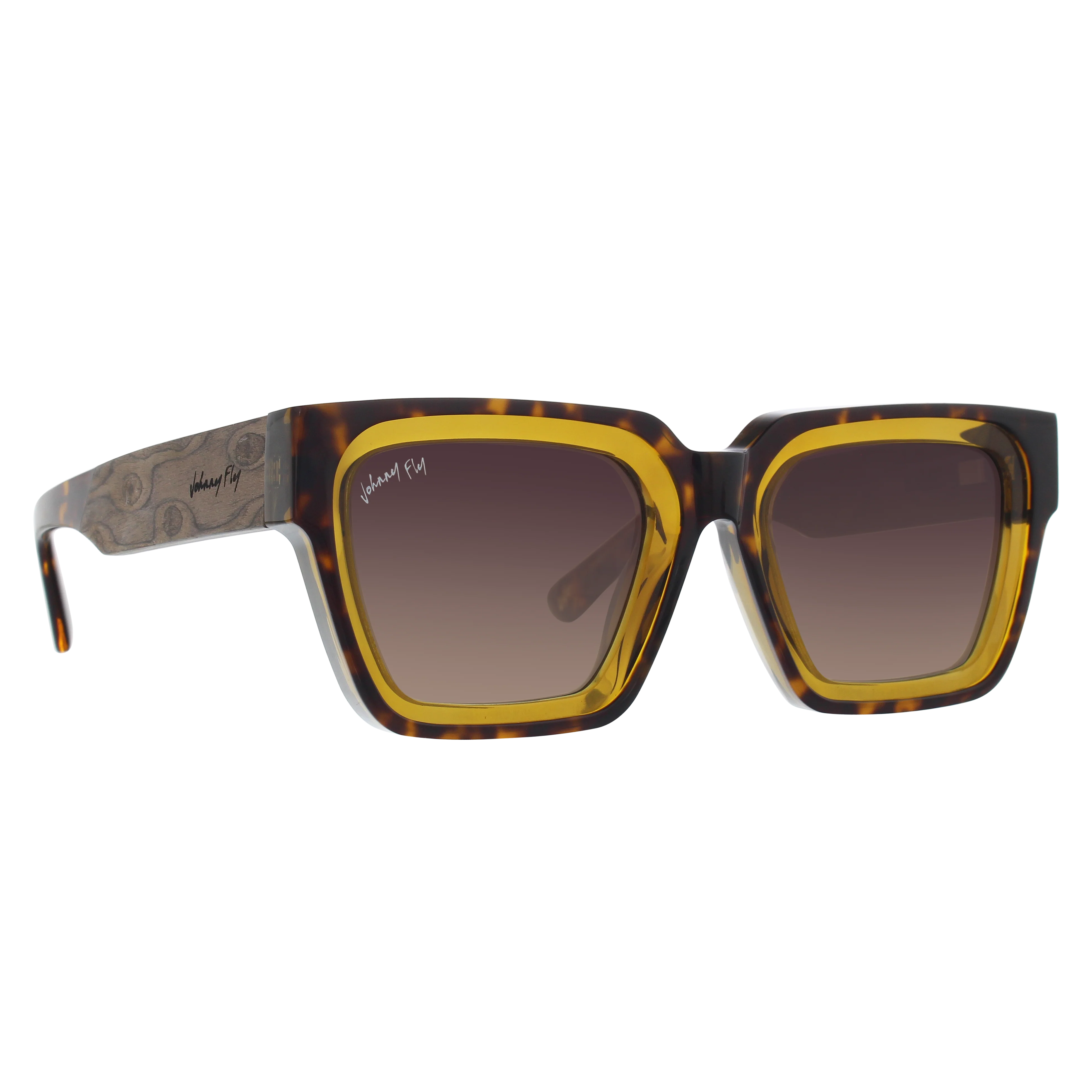 Fame Sunglasses by Johnny Fly - Image 11
