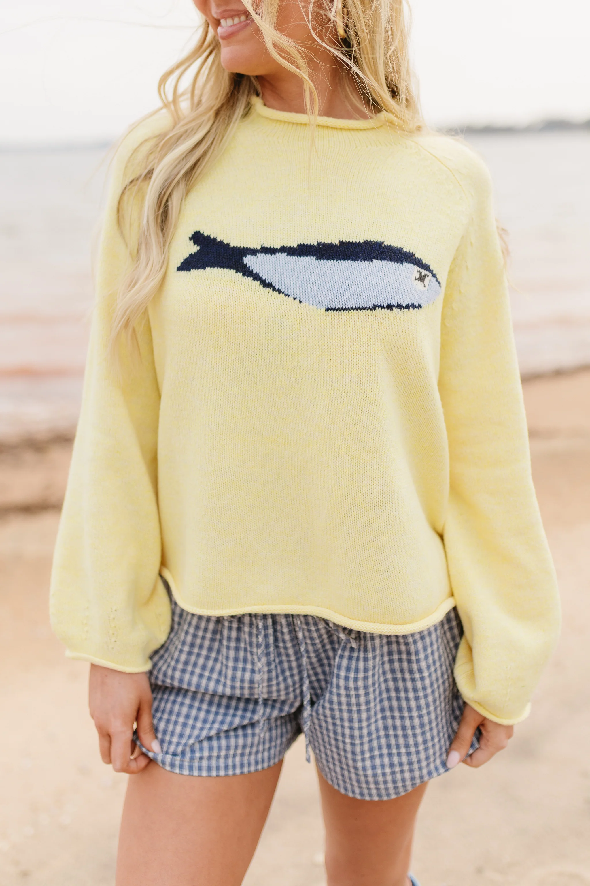 Favorite Pier Sweater - Image 3