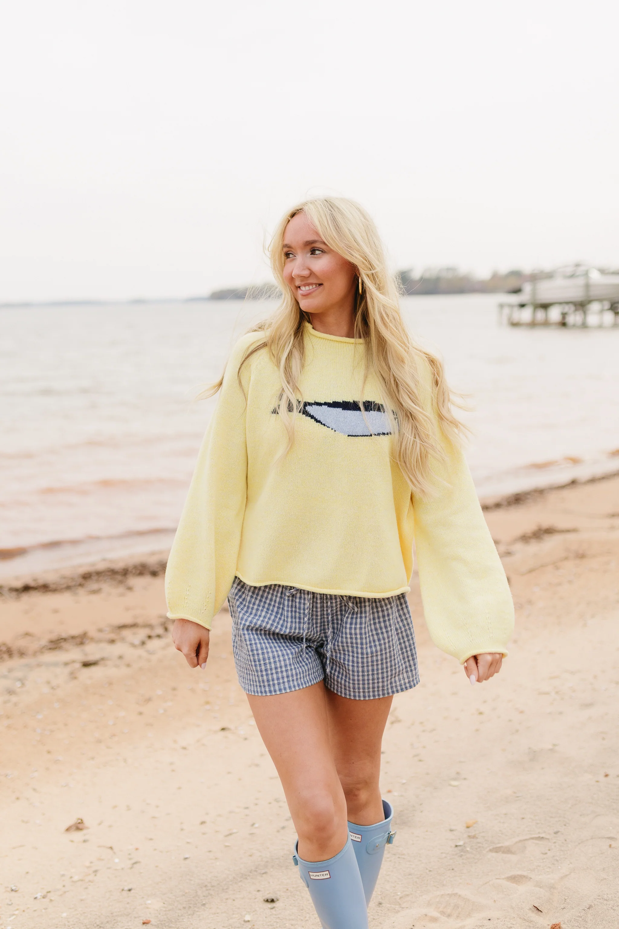 Favorite Pier Sweater - Image 4