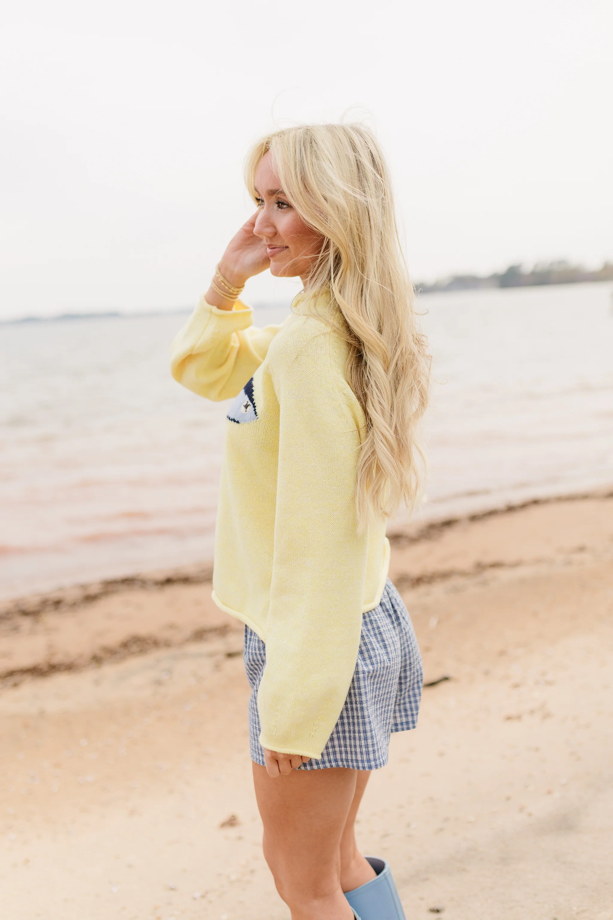 Favorite Pier Sweater - Image 5