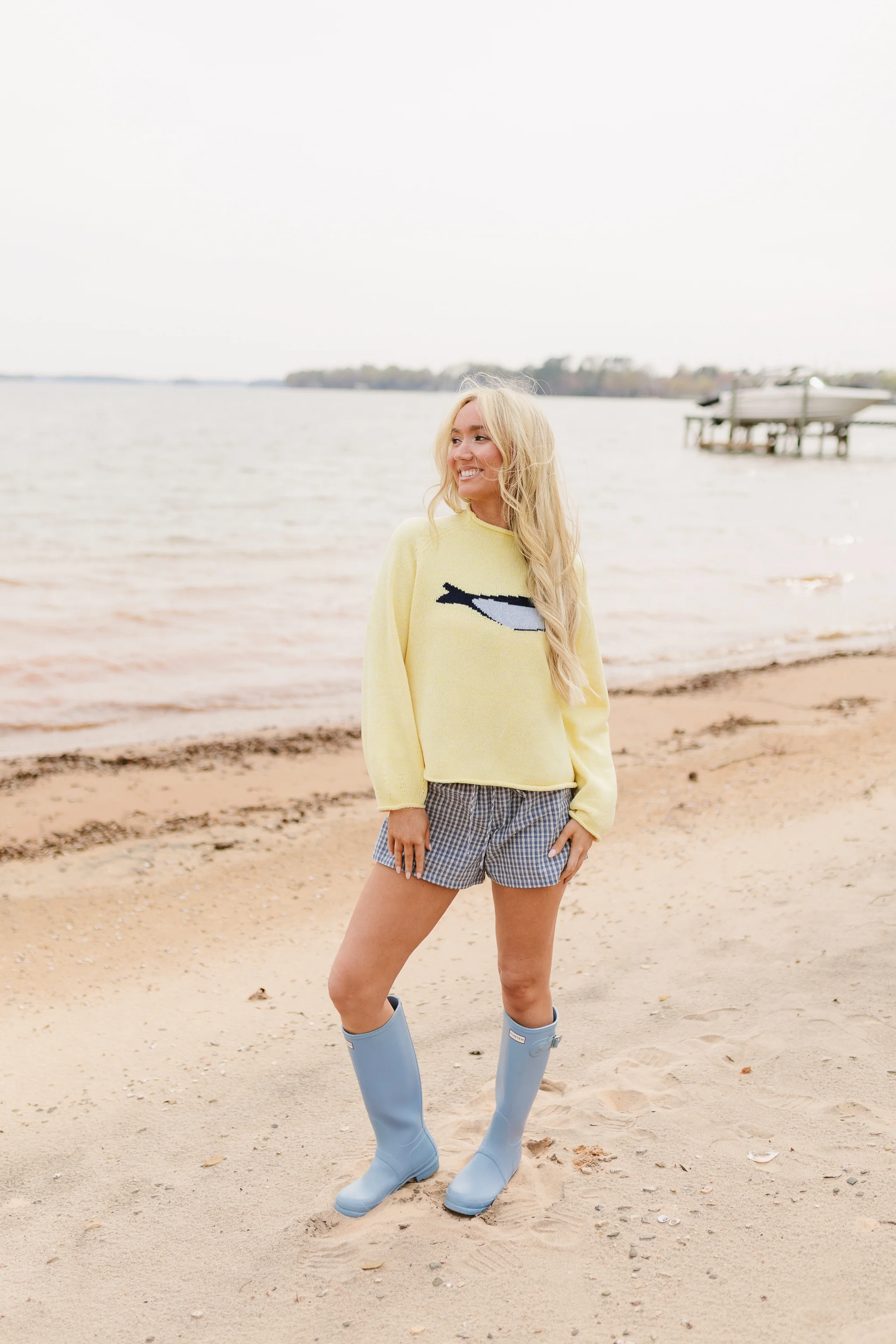 Favorite Pier Sweater - Image 6