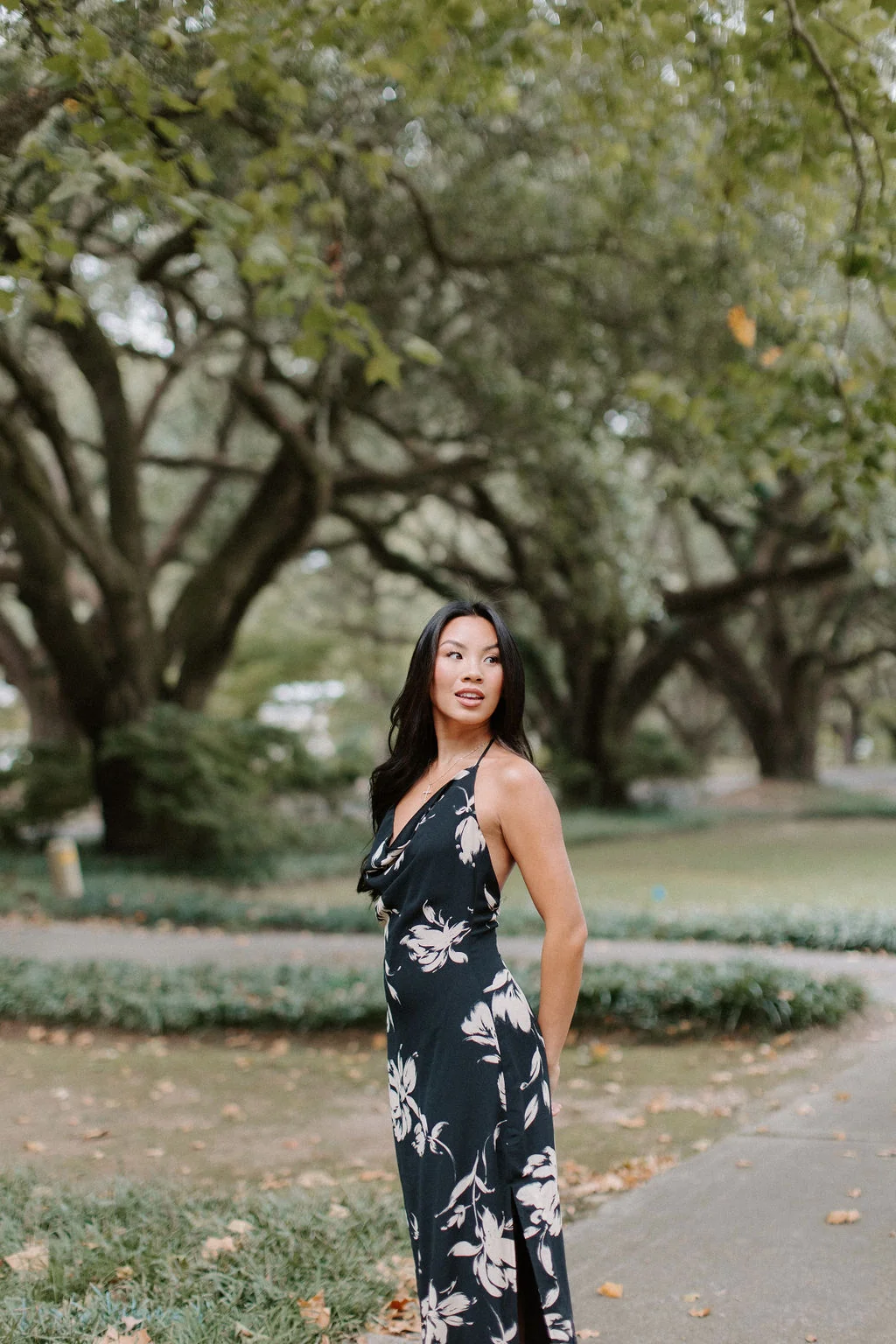 Feel the Love Dress - Image 3
