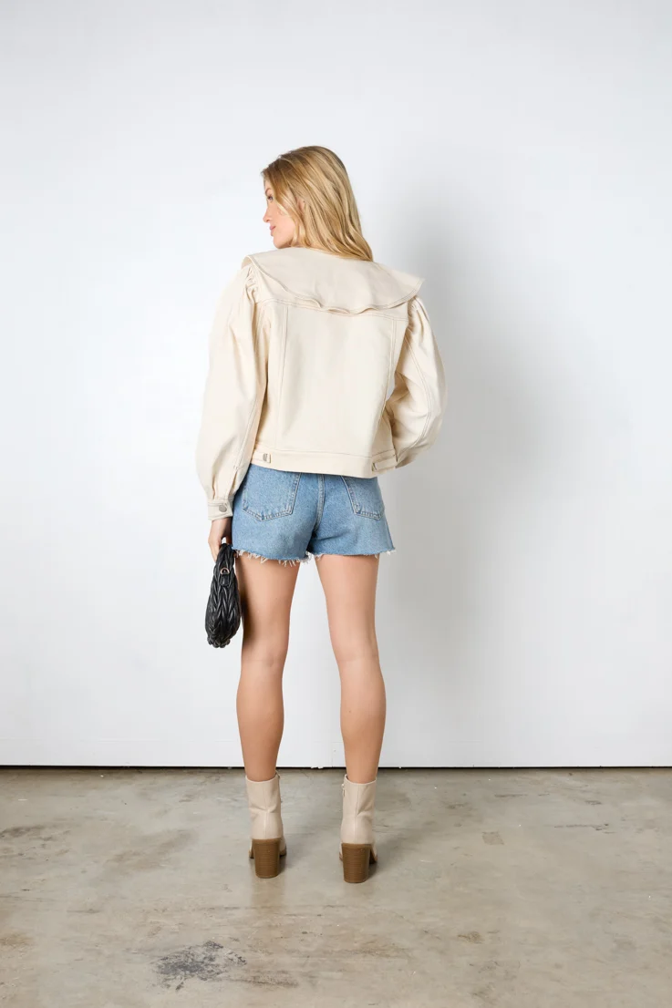 Feeling Extra Jacket - Image 2