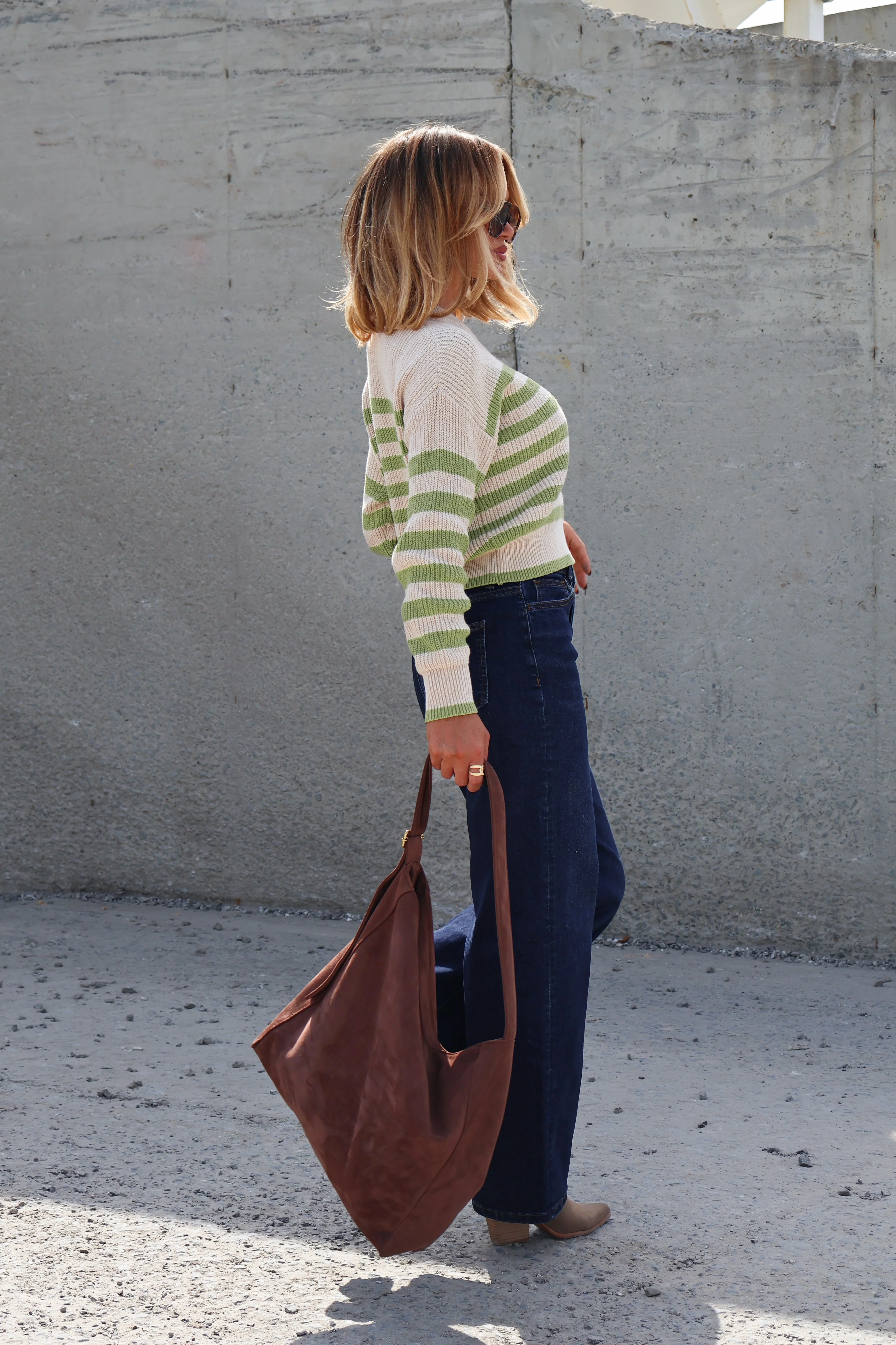 Feels Electric Sweater - Image 4