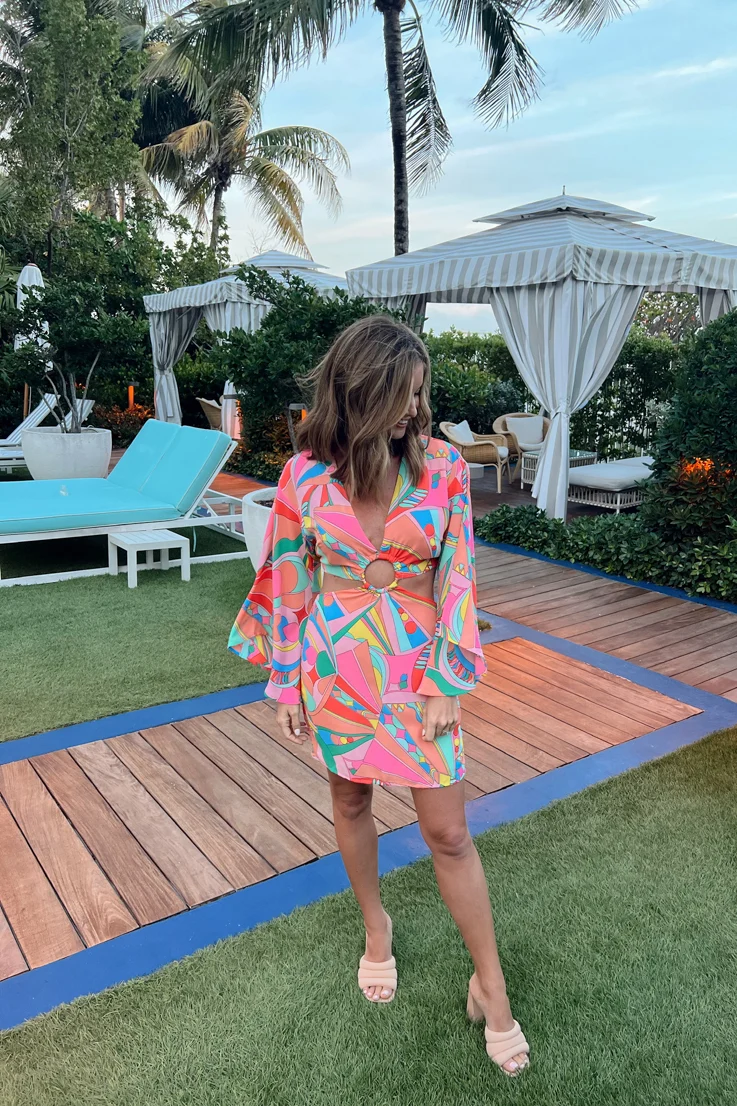 Felicity Dress - Image 6