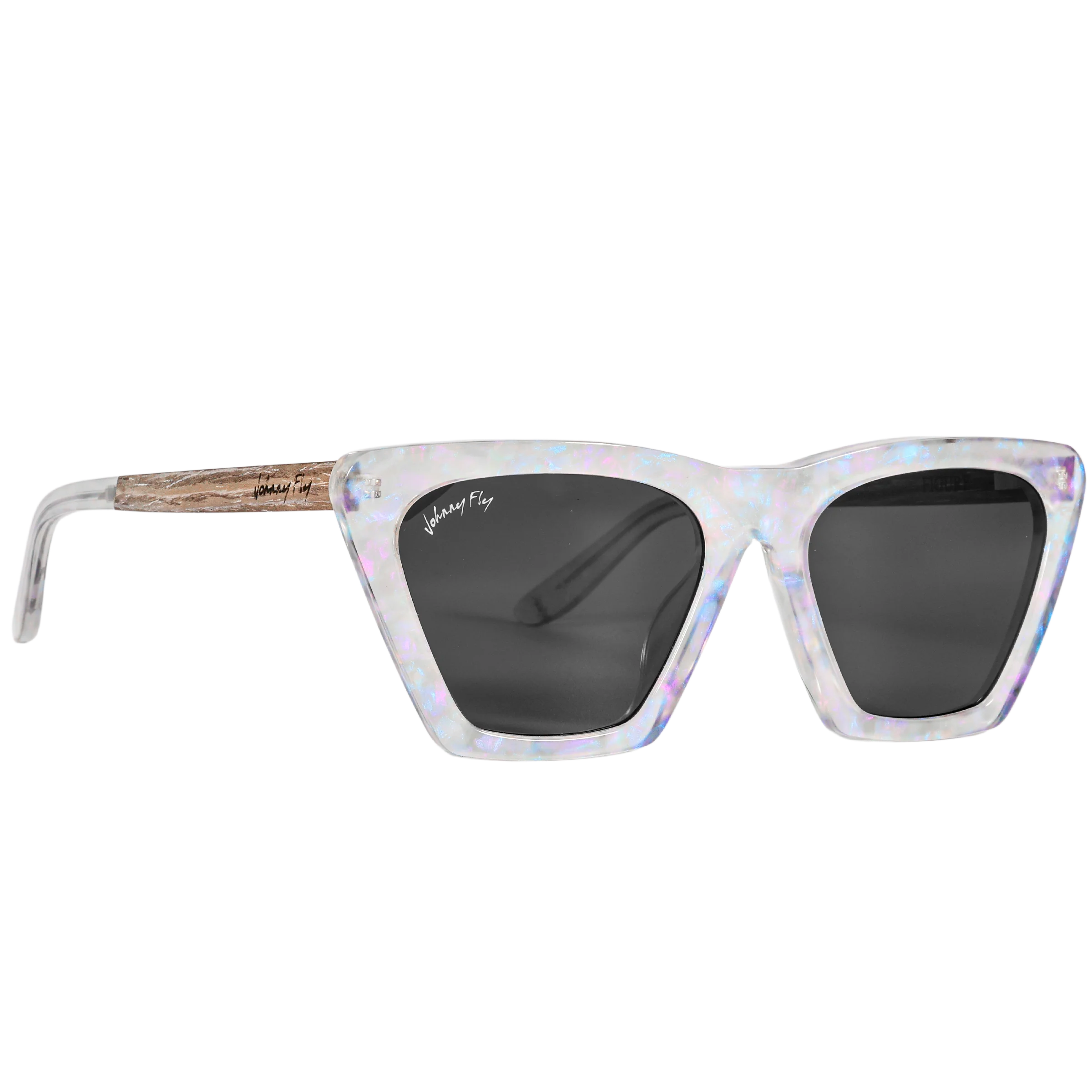 Figure Sunglasses by Johnny Fly - Image 10