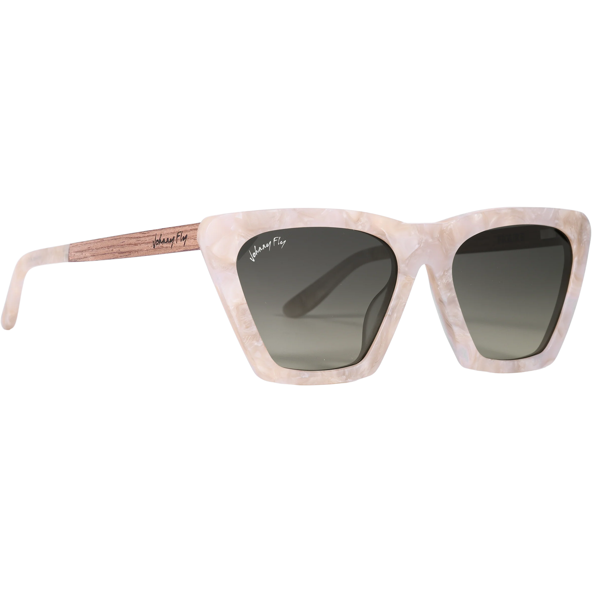 Figure Sunglasses by Johnny Fly - Image 11