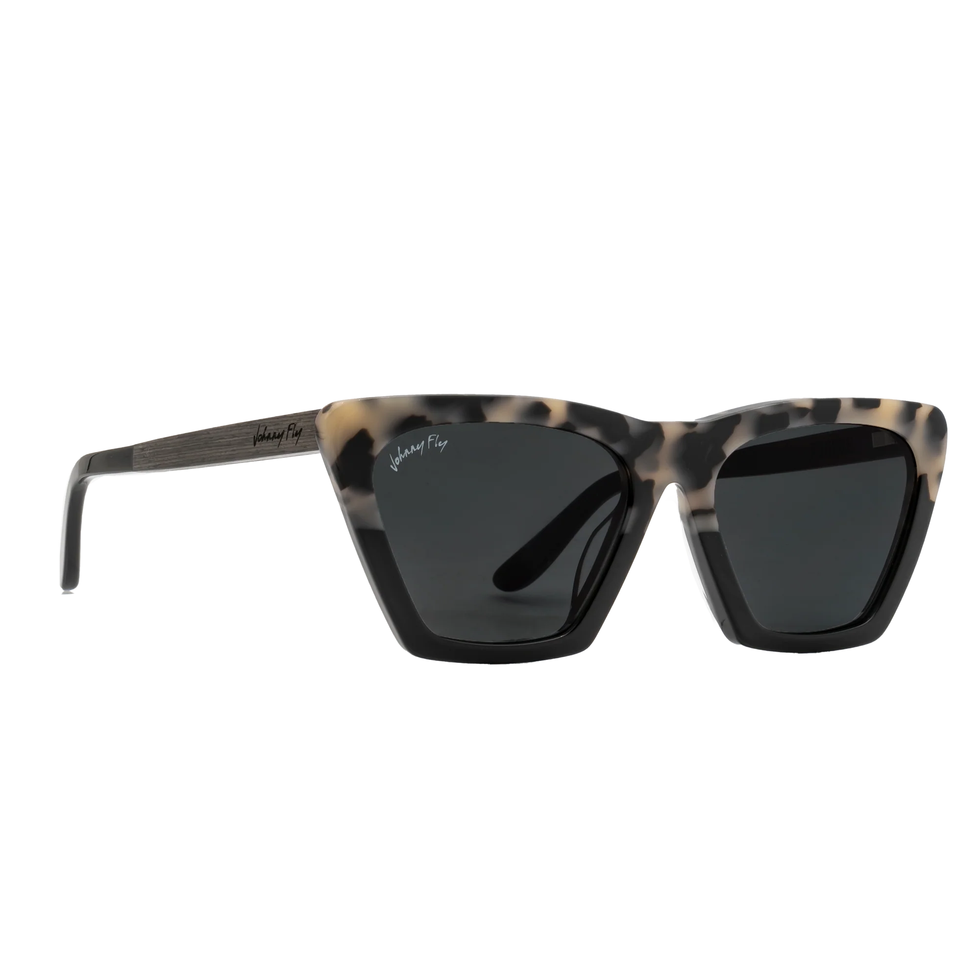 Figure Sunglasses by Johnny Fly - Image 8