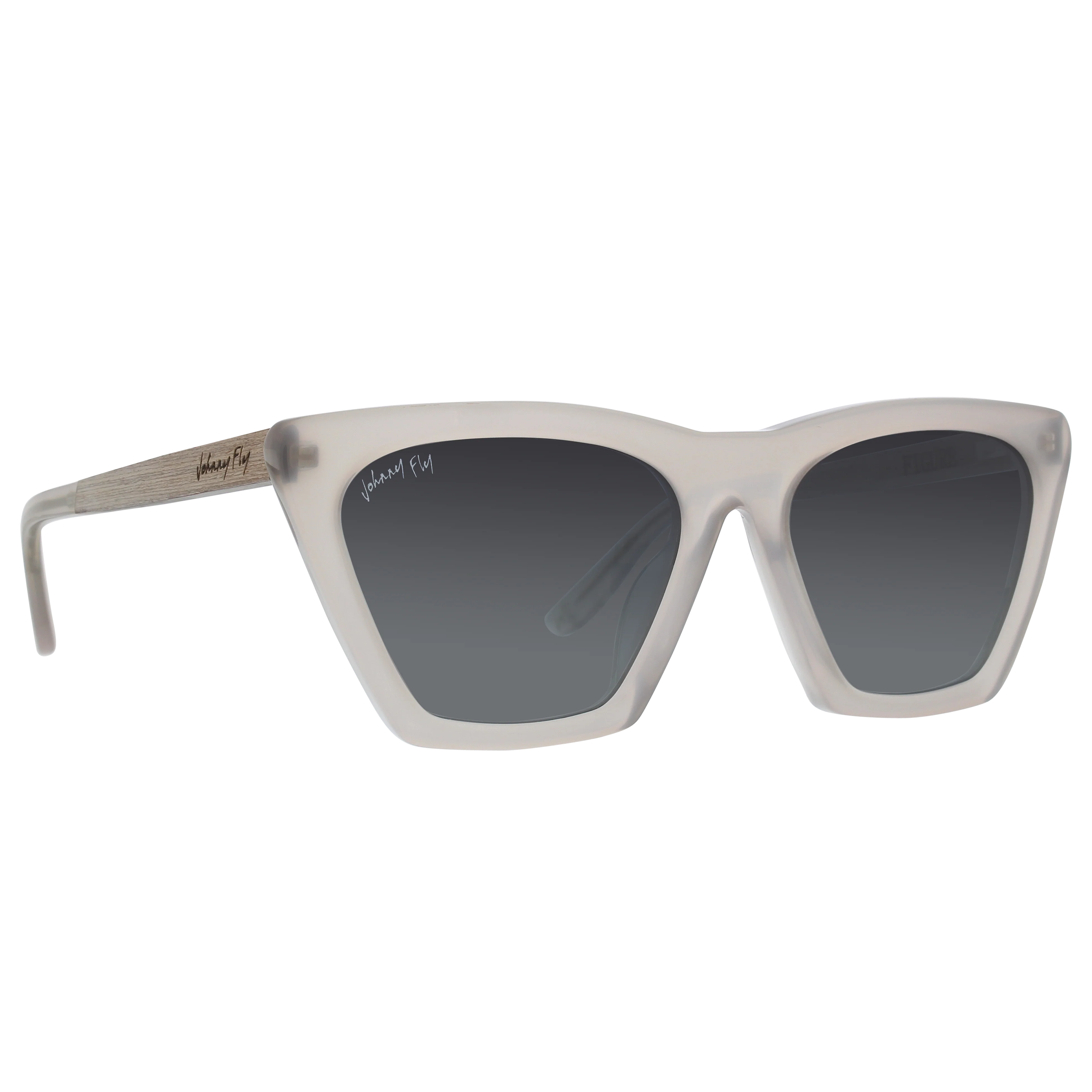 Figure Sunglasses by Johnny Fly - Image 9