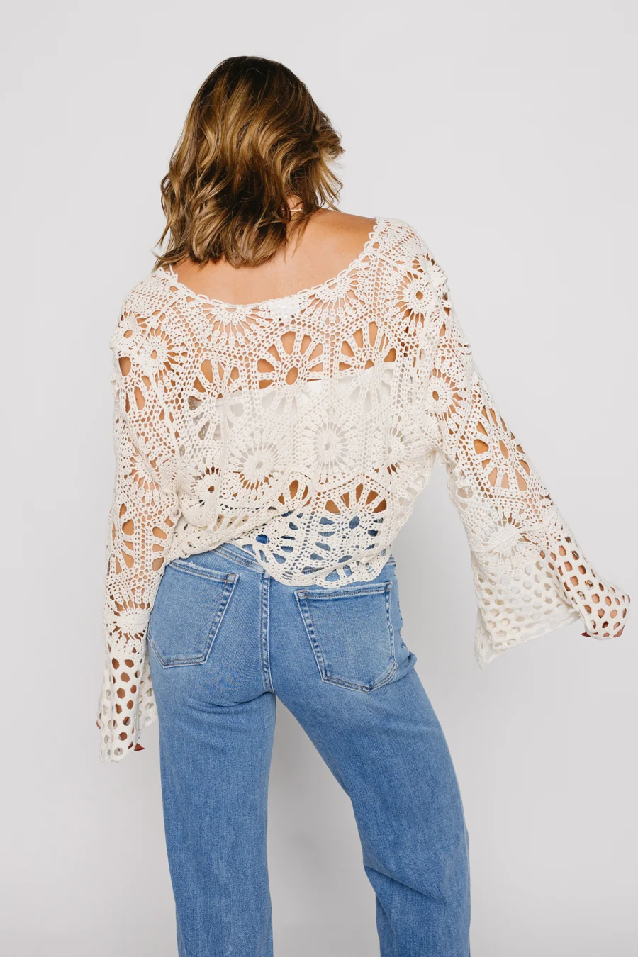 Filled with Delight Cardigan - Image 2