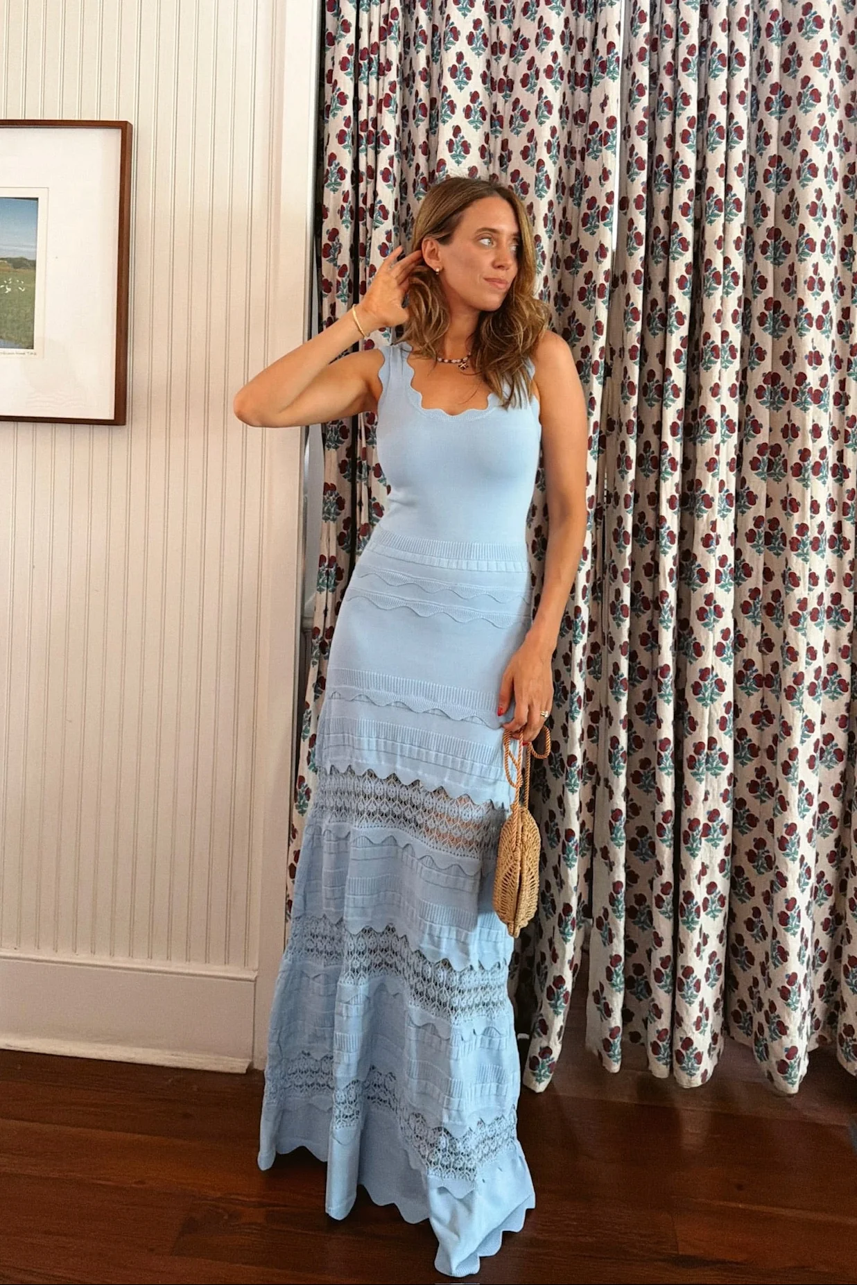 First Chapter Dress - Image 7