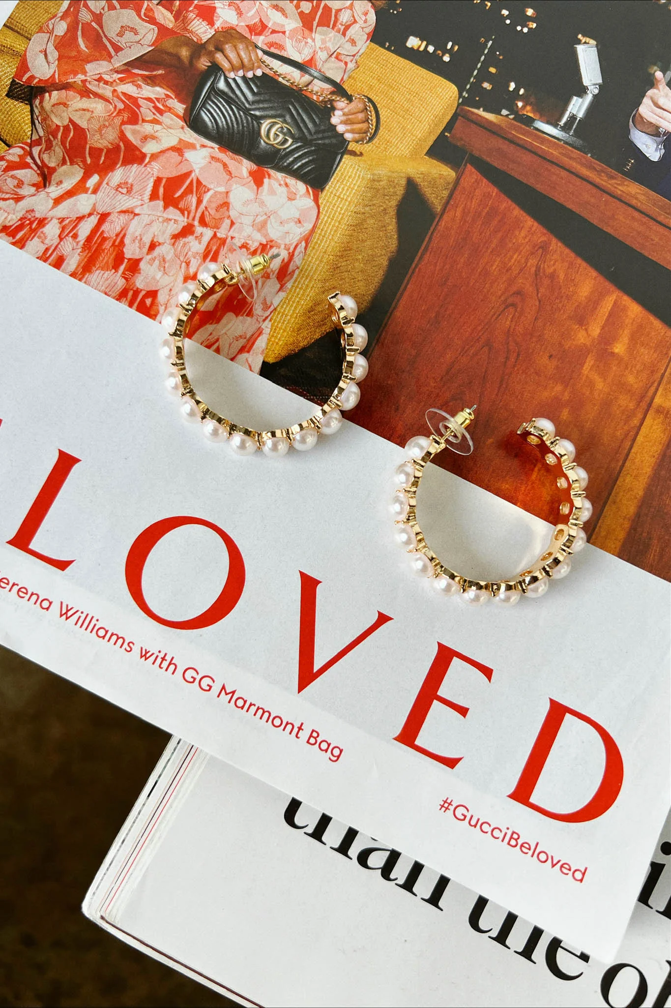 Flapper Hoops - Image 3