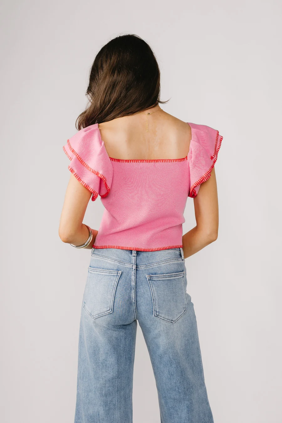 Flirting with Disaster Top - Image 2