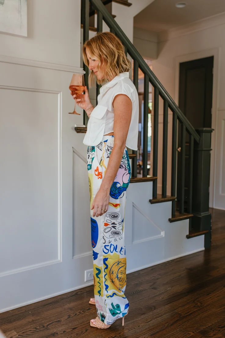 Florence Pants - Image 4
