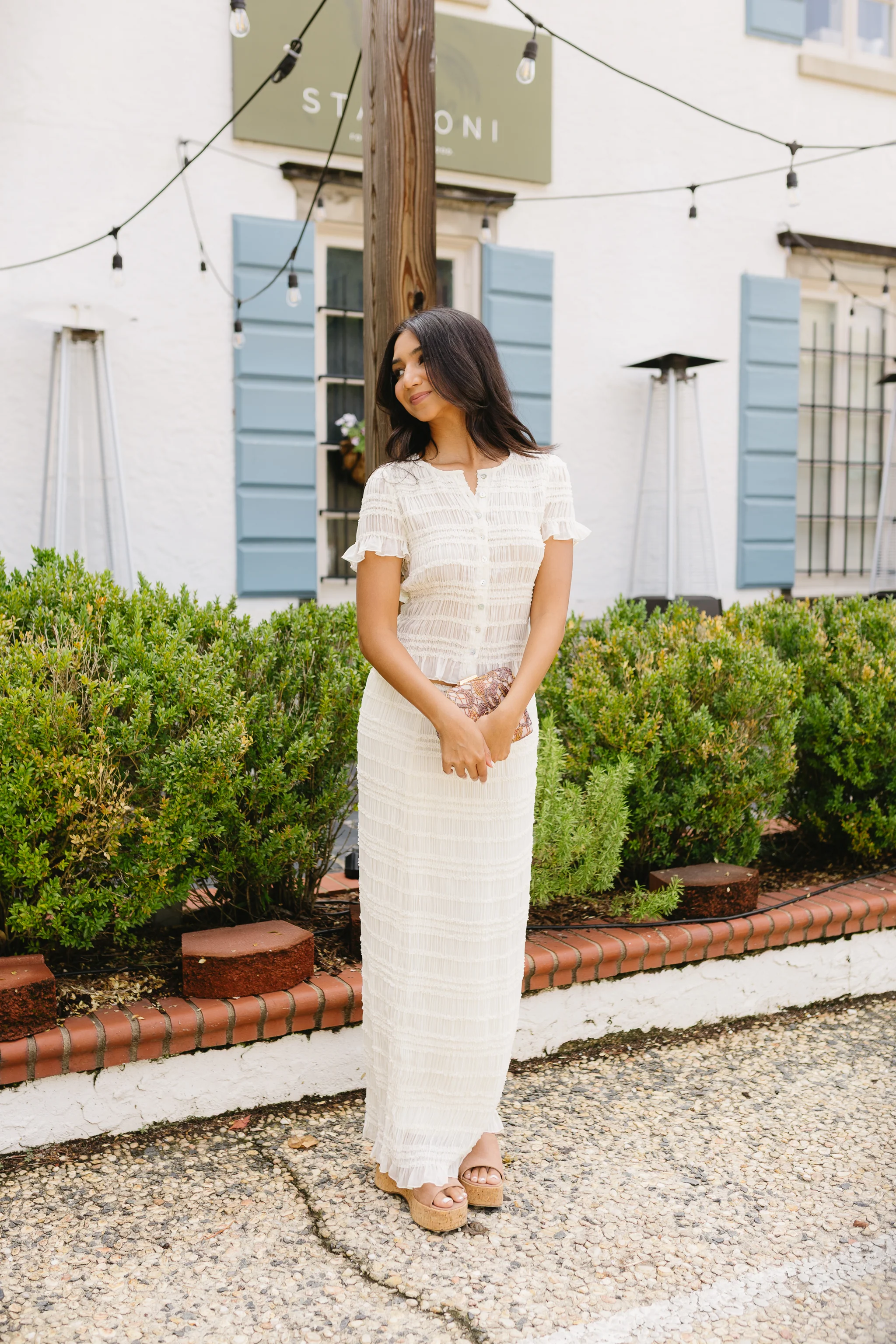 For the Summer Skirt - Image 3