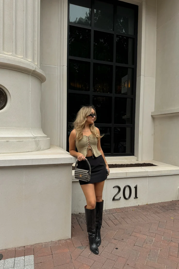 Forgotten Era Top