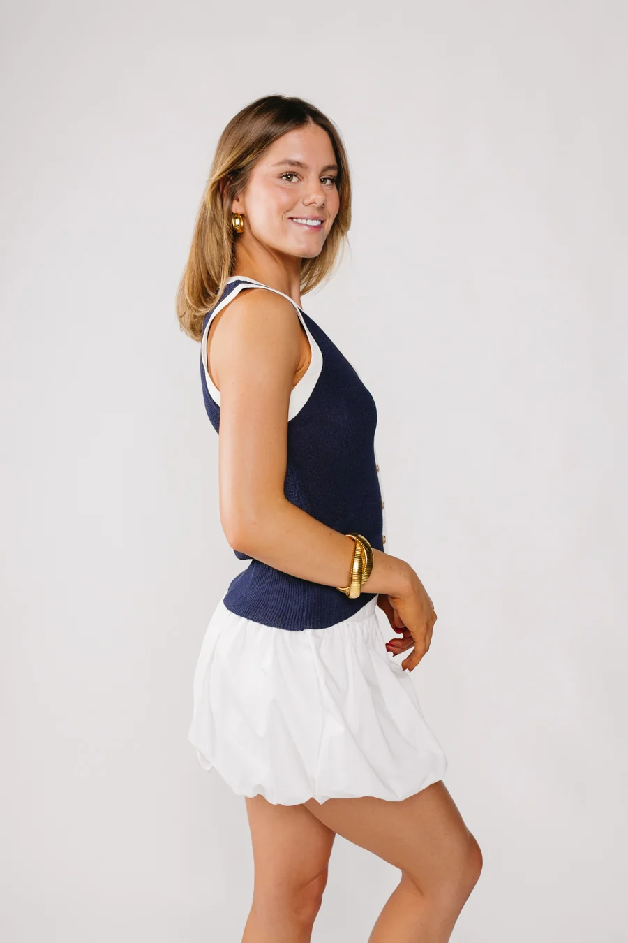Free and Easy Top - Image 4