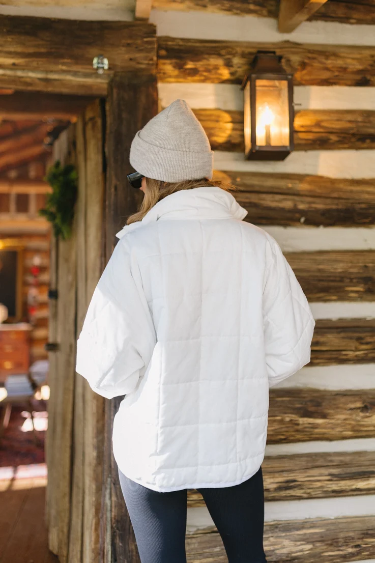 Fresh Powder Jacket - Image 2
