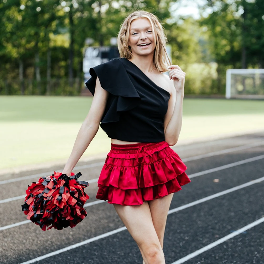 Friday Night Lights Top - Image 5