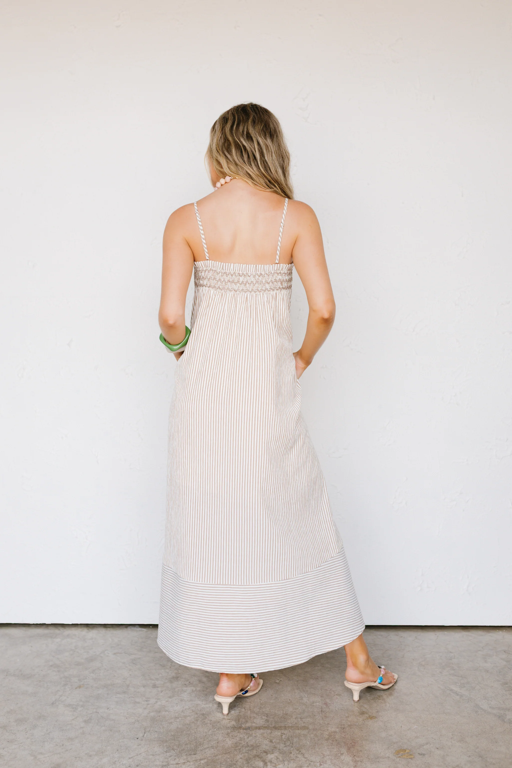 Fripp Island Maxi Dress - Image 2