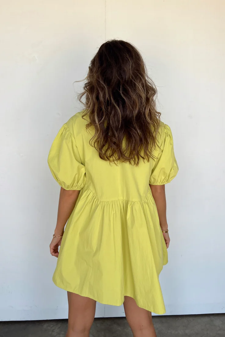 Frozen Margarita Dress - Image 2